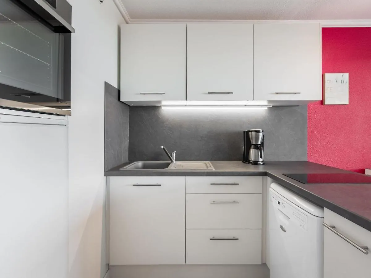 Apartment Village Cap Esterel - Le Hameau-8 By Interhome Saint-Raphaël