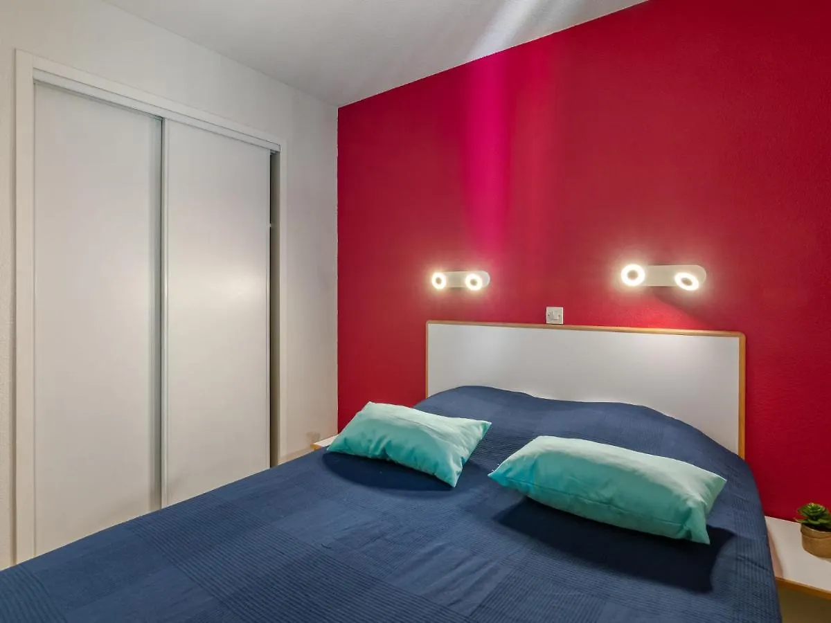 Apartment Village Cap Esterel - Le Hameau-8 By Interhome Saint-Raphaël