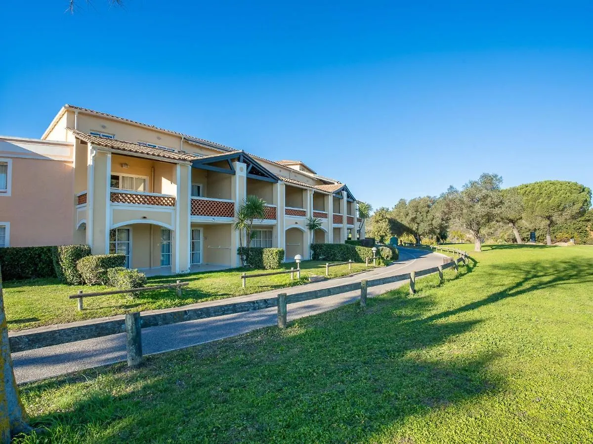 Apartment Village Cap Esterel - Le Hameau-8 By Interhome Saint-Raphaël